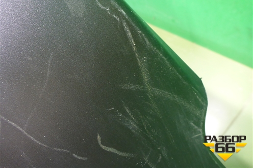 Бампер задний нижняя часть (под парктроник) (602000079AA) для Exeed TXL с 2020-2024г (ТХЛ)