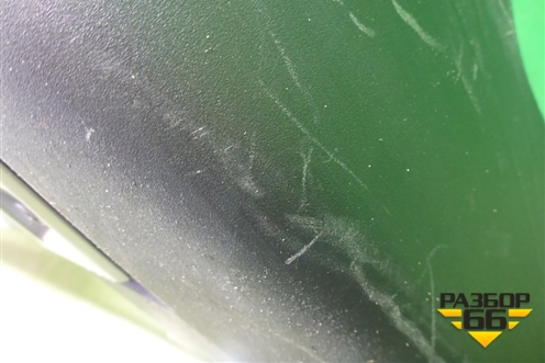 Бампер задний нижняя часть (под парктроник) (602000079AA) для Exeed TXL с 2020-2024г (ТХЛ)