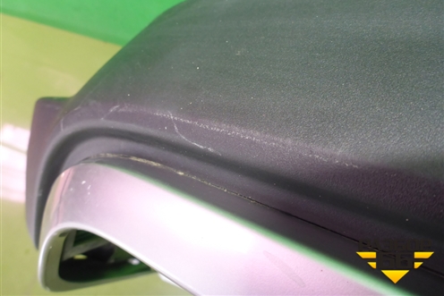 Бампер задний нижняя часть (под парктроник) (602000079AA) для Exeed TXL с 2020-2024г (ТХЛ)