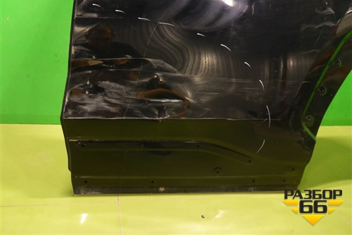 Дверь задняя левая (670040R150) для Toyota Rav-4 с 2018г (Рав 4)