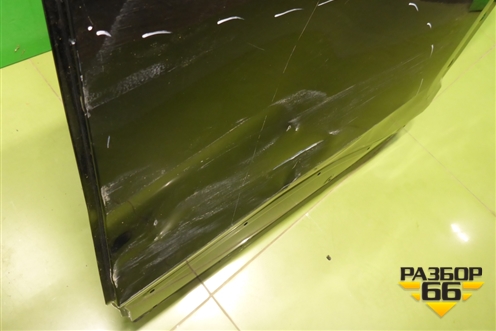 Дверь задняя левая (670040R150) для Toyota Rav-4 с 2018г (Рав 4)