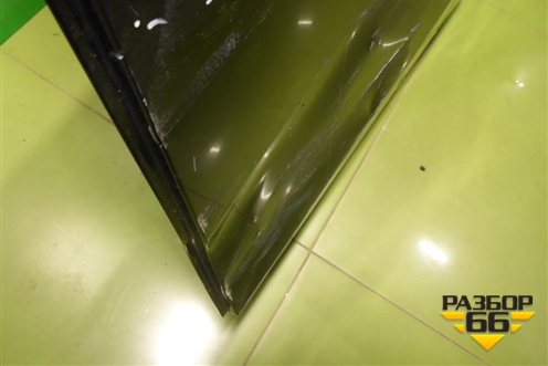 Дверь задняя левая (670040R150) для Toyota Rav-4 с 2018г (Рав 4)