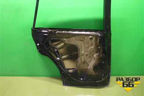 Дверь задняя левая (670040R150) для Toyota Rav-4 с 2018г (Рав 4)