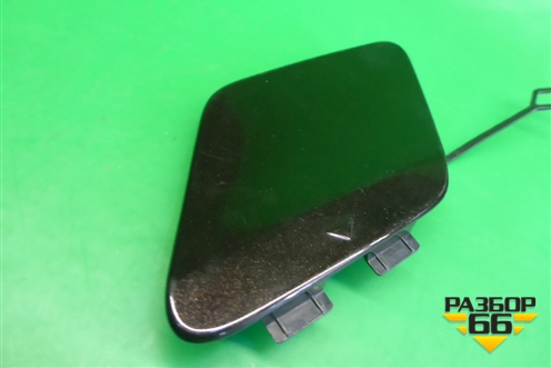 Заглушка в задний бампер (51127285551) для BMW 4-серия F32 с 2013-2020г