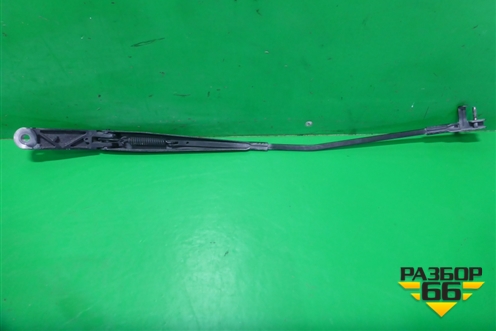 Поводок стеклоочистителя правый (1Z1955410A) для Skoda Octavia (А5) с 2004-2013г (Октавия)