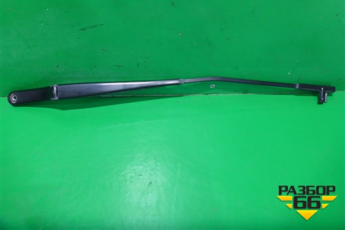 Поводок стеклоочистителя правый (1Z1955410A) для Skoda Octavia (А5) с 2004-2013г (Октавия)