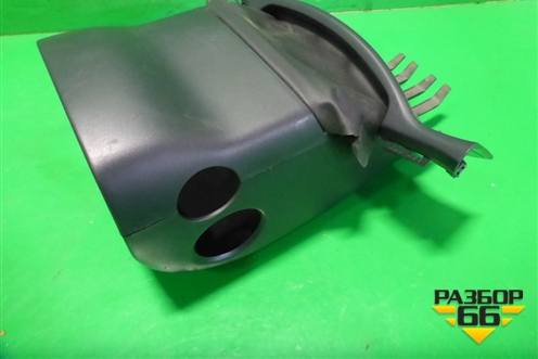 Кожух рулевой колонки для Skoda Octavia (А5) с 2004-2013г (Октавия)