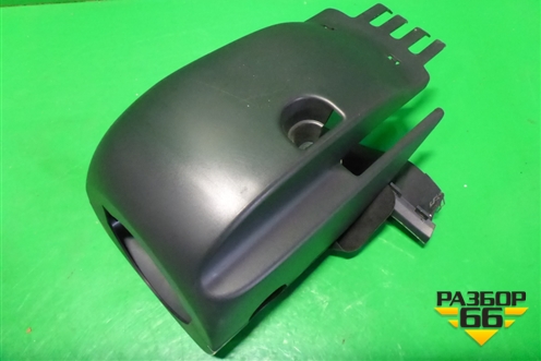 Кожух рулевой колонки для Skoda Octavia (А5) с 2004-2013г (Октавия)