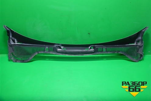 Решетка стеклоочистителей (1Z1819415F) для Skoda Octavia (А5) с 2004-2013г (Октавия)