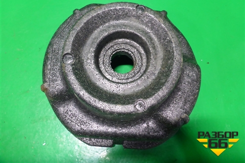 Ящик инструментальный в багажник (1Z0012115B) для Skoda Octavia (А5) с 2004-2013г (Октавия)