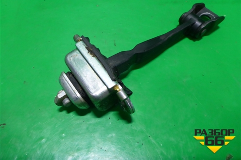 Ограничитель двери задней правой (1Z0839249D) для Skoda Octavia (А5) с 2004-2013г (Октавия)