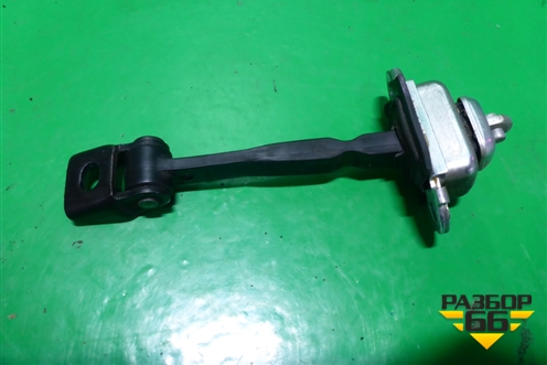 Ограничитель двери задней правой (1Z0839249D) для Skoda Octavia (А5) с 2004-2013г (Октавия)