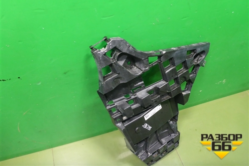 Кронштейн заднего бампера правый (М-Пакет) (51128069248) для BMW X5 G05 с 2018г (Х5 Г05)