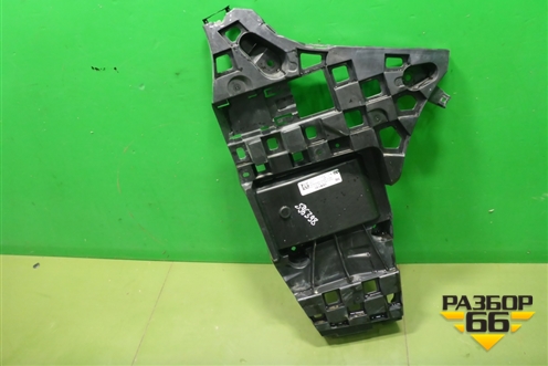 Кронштейн заднего бампера правый (М-Пакет) (51128069248) для BMW X5 G05 с 2018г (Х5 Г05)