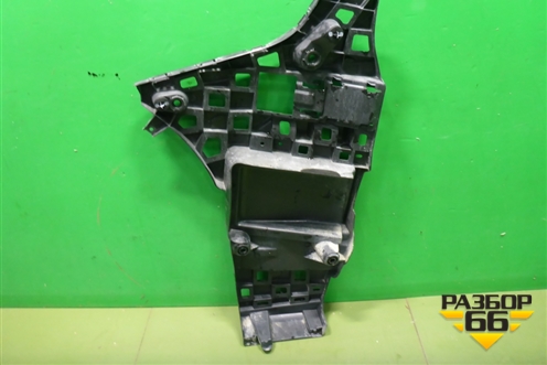 Кронштейн заднего бампера правый (М-Пакет) (51128069248) для BMW X5 G05 с 2018г (Х5 Г05)