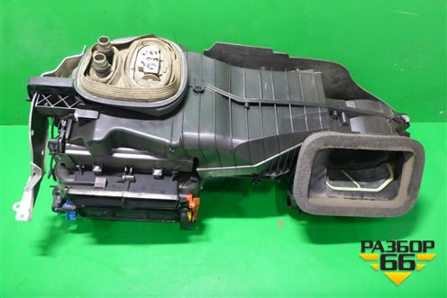 Корпус отопителя для Skoda Octavia (А5) с 2004-2013г (Октавия)