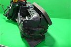 Корпус отопителя для Skoda Octavia (А5) с 2004-2013г (Октавия)
