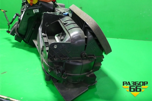 Корпус отопителя для Skoda Octavia (А5) с 2004-2013г (Октавия)