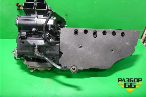 Корпус отопителя для Skoda Octavia (А5) с 2004-2013г (Октавия)