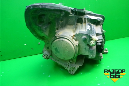 Фара левая (до 2018г Led без блоков) (A4479061401) для Mercedes Benz V-Klass Vito/Viano W 447 с 2014г (В Вито/Виано)