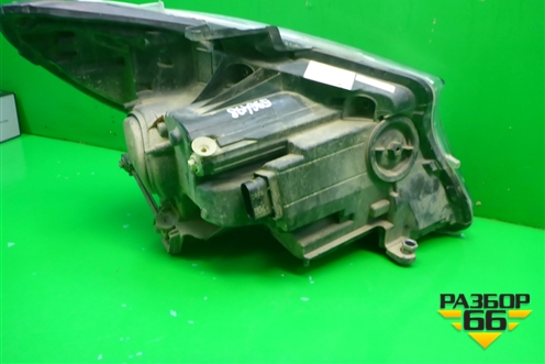 Фара левая (до 2018г Led без блоков) (A4479061401) для Mercedes Benz V-Klass Vito/Viano W 447 с 2014г (В Вито/Виано)