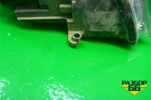 Фара левая (до 2018г Led без блоков) (A4479061401) для Mercedes Benz V-Klass Vito/Viano W 447 с 2014г (В Вито/Виано)