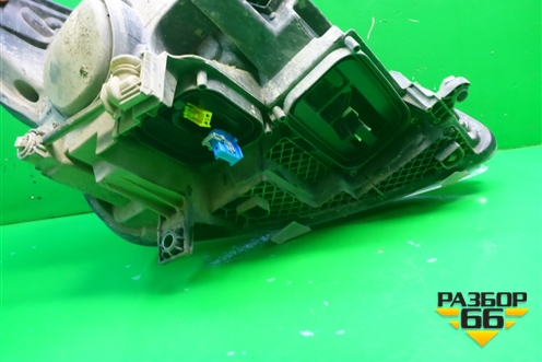 Фара левая (до 2018г Led без блоков) (A4479061401) для Mercedes Benz V-Klass Vito/Viano W 447 с 2014г (В Вито/Виано)