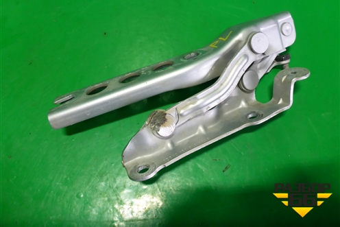 Петля капота левая (1Z0823301C) для Skoda Octavia (А5) с 2004-2013г (Октавия)