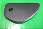 Накладка на торпедо (боковая правая) (1Z0857504) для Skoda Octavia (А5) с 2004-2013г (Октавия)
