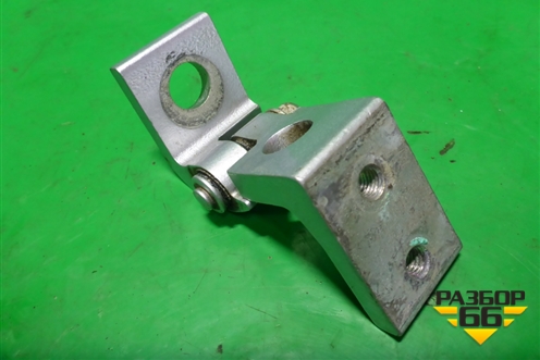 Петля двери задней правой верхняя (1Z0833402B) для Skoda Octavia (А5) с 2004-2013г (Октавия)