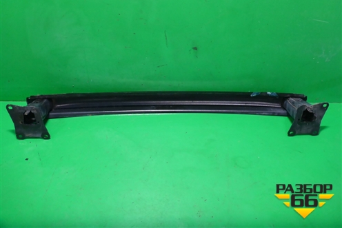 Усилитель заднего бампера (лифтбек) (1Z5807305) для Skoda Octavia (А5) с 2004-2013г (Октавия)