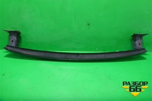 Усилитель заднего бампера (лифтбек) (1Z5807305) для Skoda Octavia (А5) с 2004-2013г (Октавия)