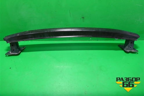 Усилитель заднего бампера (лифтбек) (1Z5807305) для Skoda Octavia (А5) с 2004-2013г (Октавия)