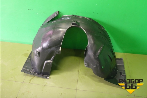 Локер передний правый (6600002324) для Geely Tugella с 2019г (Тугелла)