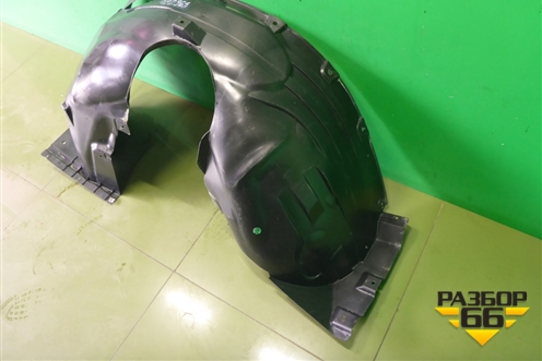 Локер передний правый (6600002324) для Geely Tugella с 2019г (Тугелла)