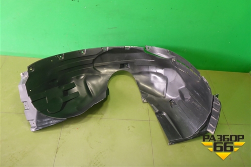 Локер передний правый (6600002324) для Geely Tugella с 2019г (Тугелла)