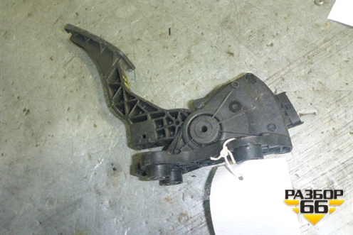 Педаль газа электронная для Kia Cerato с 2009-2013г (Серато 2)