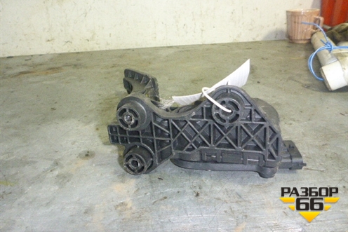 Педаль газа электронная для Kia Cerato с 2009-2013г (Серато 2)