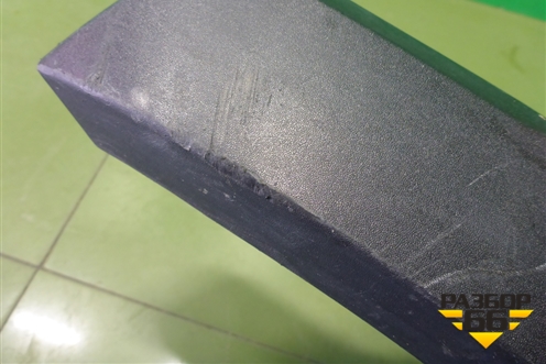 Накладка заднего крыла правого (7560542160) для Toyota Rav-4 с 2018г (Рав 4)