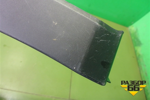 Накладка заднего крыла левого (7560648030) для Lexus RX 350 c 2015г (РХ)