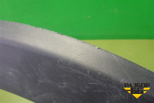 Накладка заднего крыла правого (после 2013г Cross) (21948212304) для VAZ Kalina/Калина