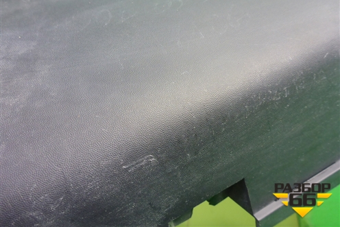 Накладка заднего крыла правого (после 2013г Cross) (21948212304) для VAZ Kalina/Калина