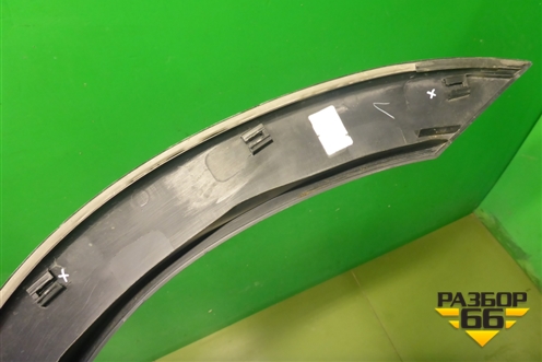 Накладка заднего крыла правого (после 2013г Cross) (21948212304) для VAZ Kalina/Калина