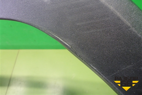 Накладка переднего крыла правого (7560142160) для Toyota Rav-4 с 2018г (Рав 4)