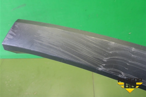 Накладка заднего крыла левого (7560648020) для Lexus RX 350 c 2015г (РХ)