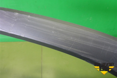 Накладка заднего крыла левого (7560648020) для Lexus RX 350 c 2015г (РХ)