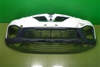 Бампер передний (620222535R) для Renault Kaptur с 2016г (Каптюр)
