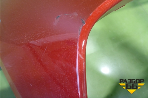 Бампер передний (86511N9000) для Hyundai Tucson с 2020г (Туксон)