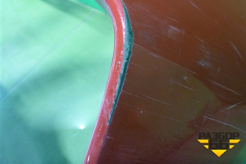 Бампер передний (86511N9000) для Hyundai Tucson с 2020г (Туксон)