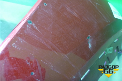 Бампер передний (86511N9000) для Hyundai Tucson с 2020г (Туксон)